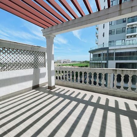 Amy Apartment Hue Bagian luar foto