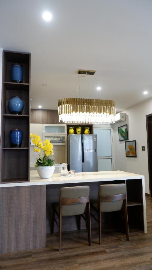 Amy Apartment Hue Bagian luar foto