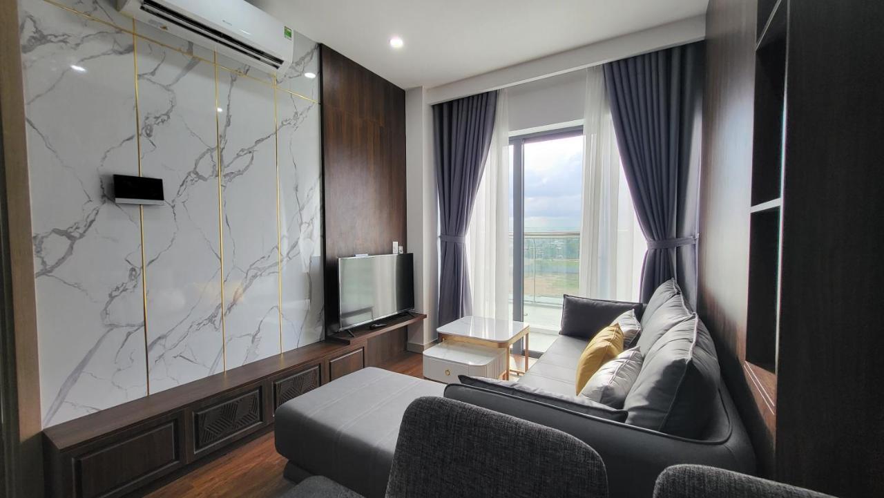 Amy Apartment Hue Bagian luar foto