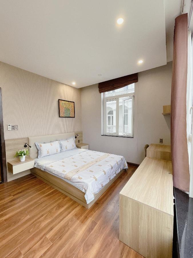 Amy Apartment Hue Bagian luar foto