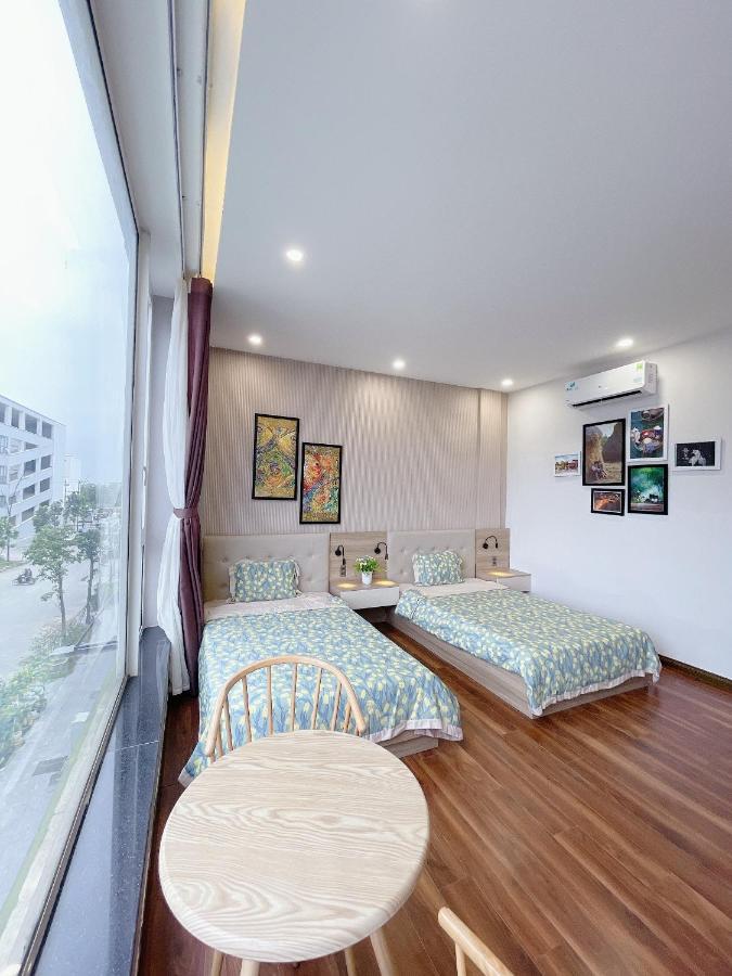 Amy Apartment Hue Bagian luar foto