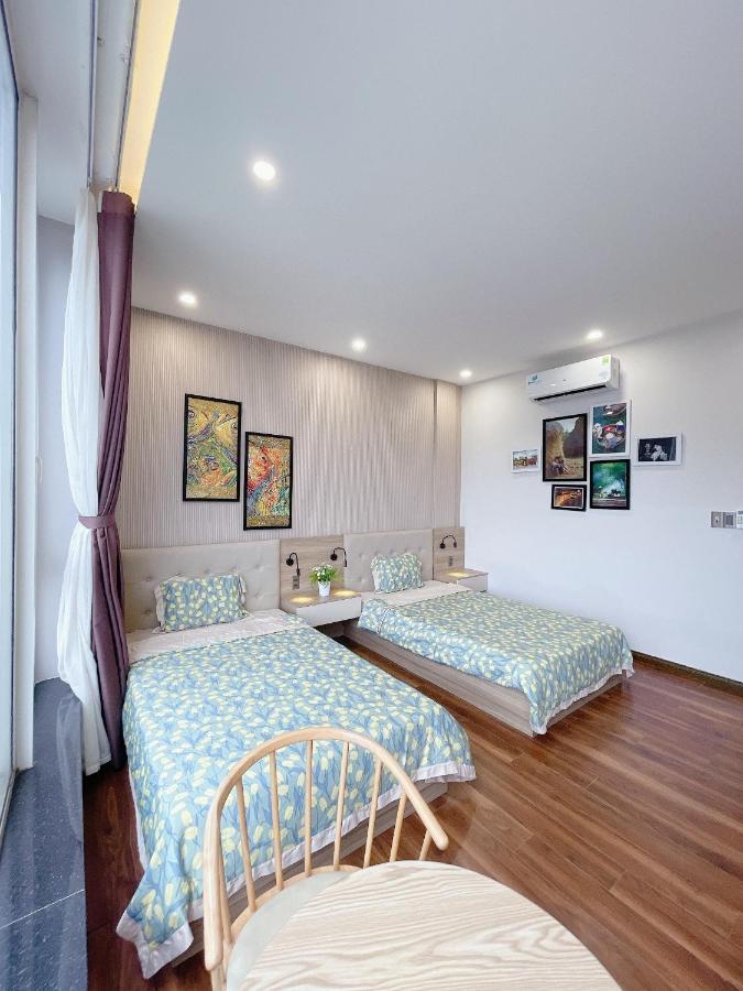 Amy Apartment Hue Bagian luar foto