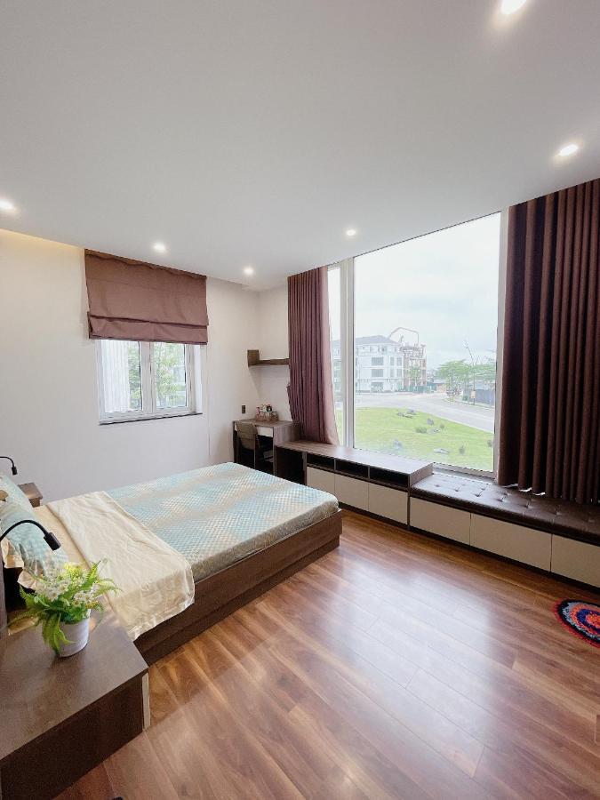 Amy Apartment Hue Bagian luar foto