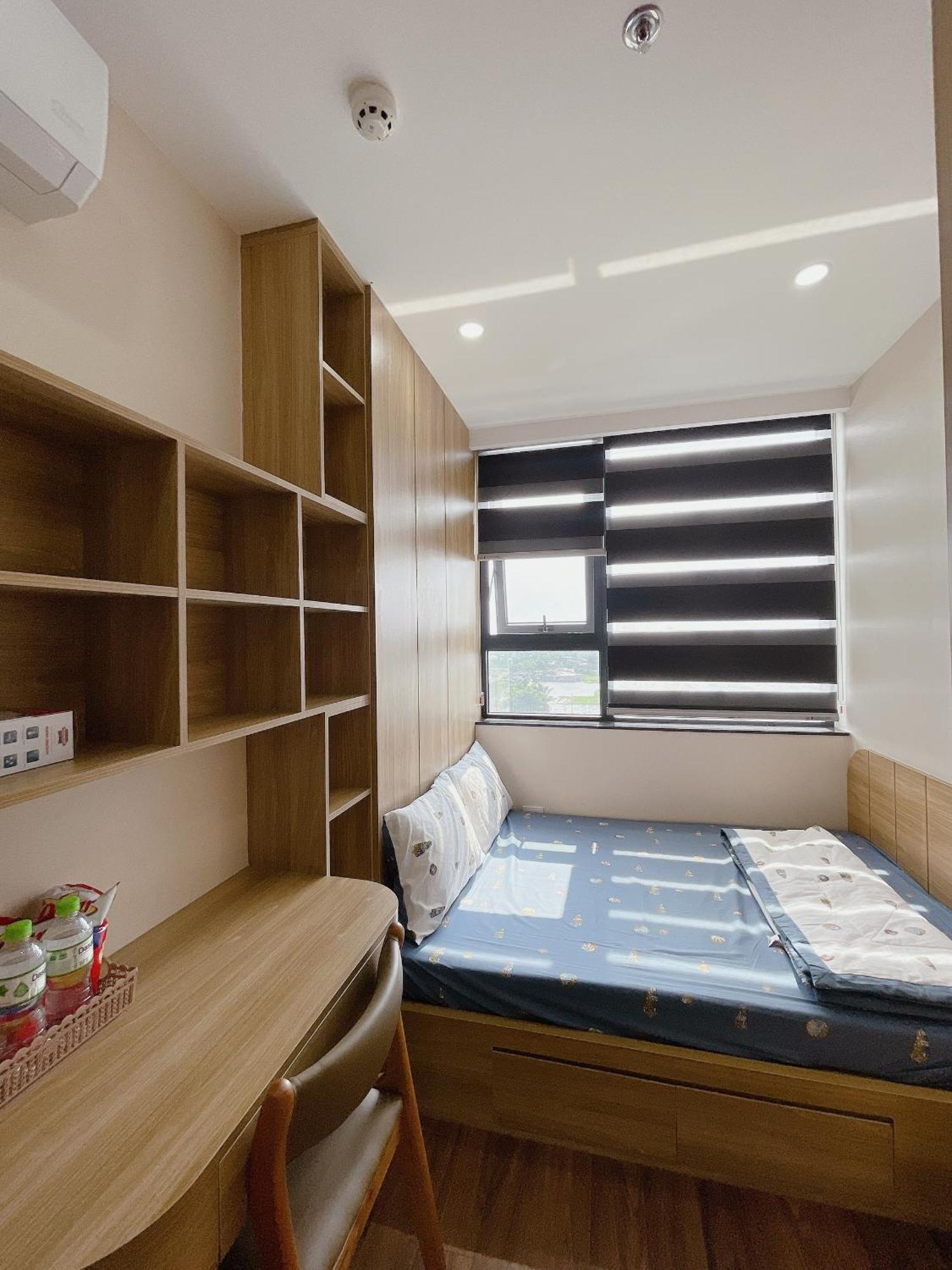 Amy Apartment Hue Bagian luar foto
