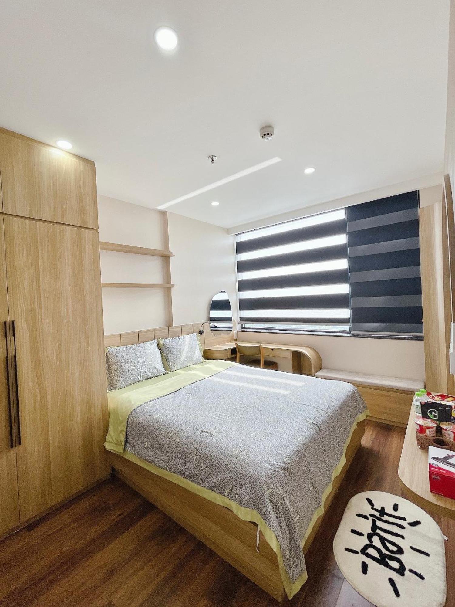 Amy Apartment Hue Bagian luar foto