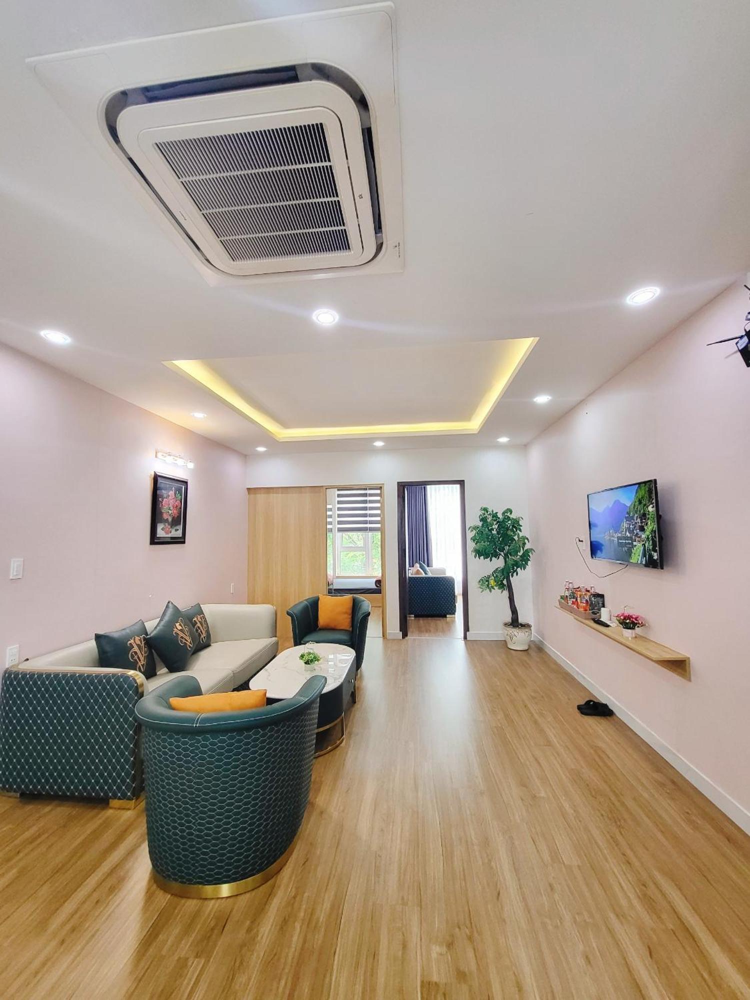 Amy Apartment Hue Bagian luar foto