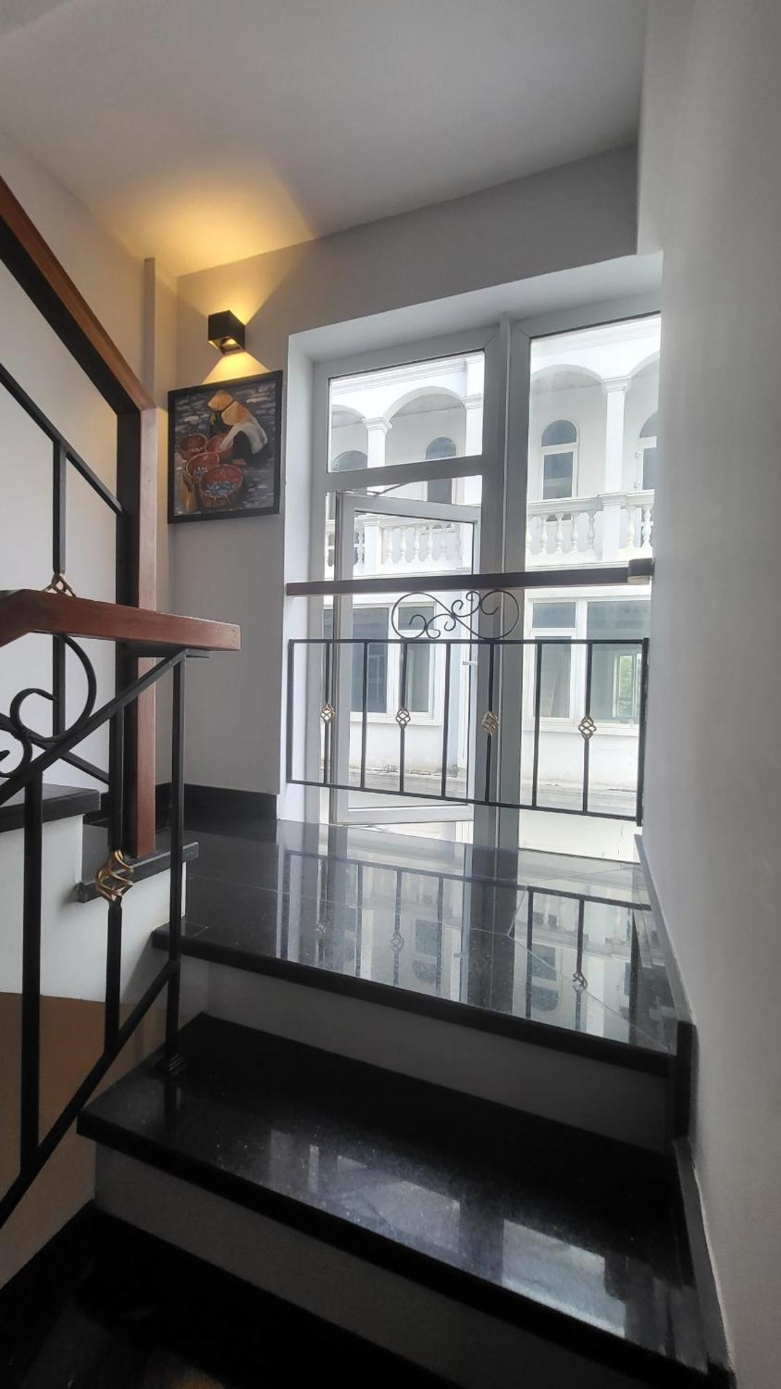 Amy Apartment Hue Bagian luar foto
