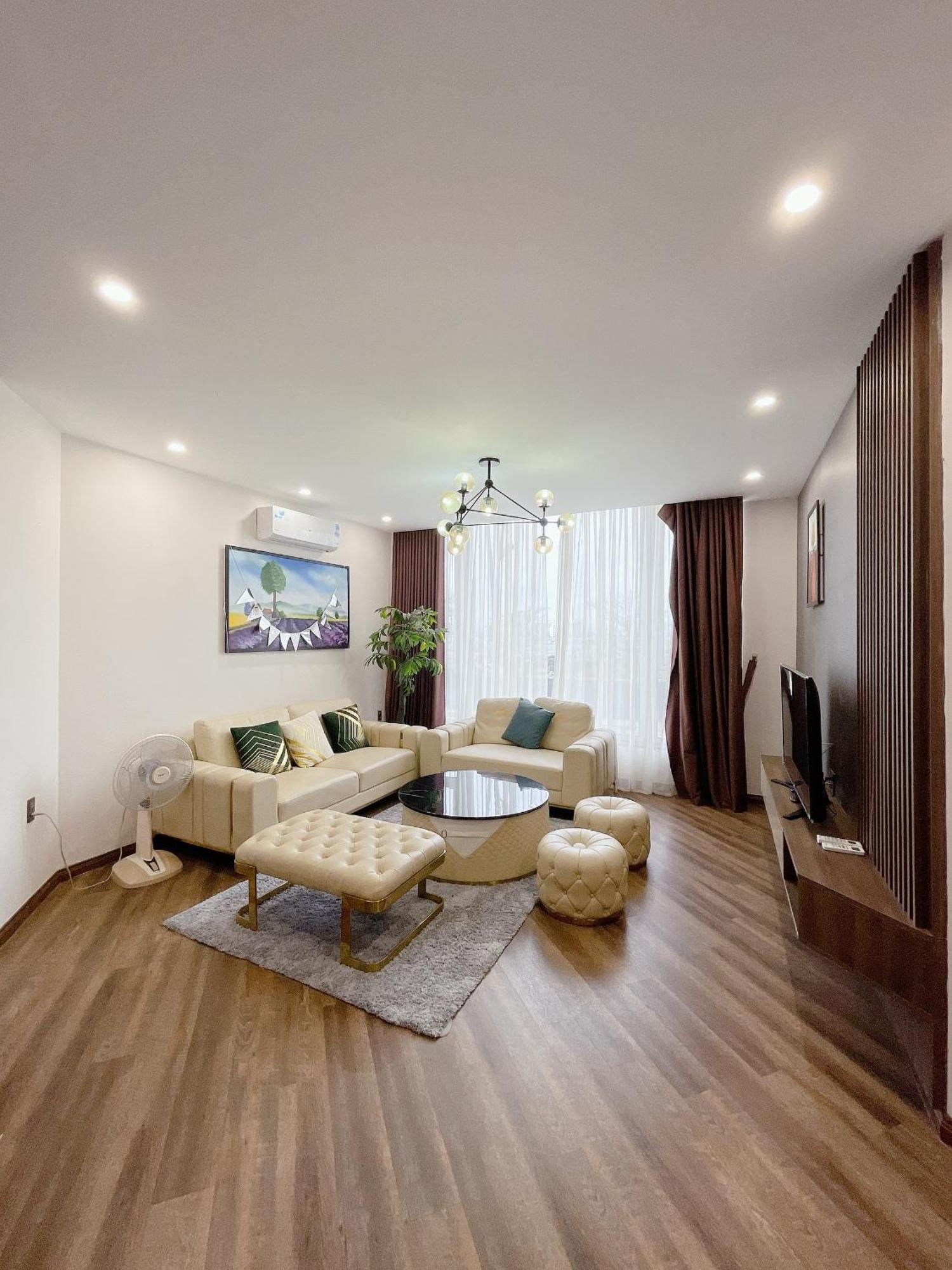 Amy Apartment Hue Bagian luar foto