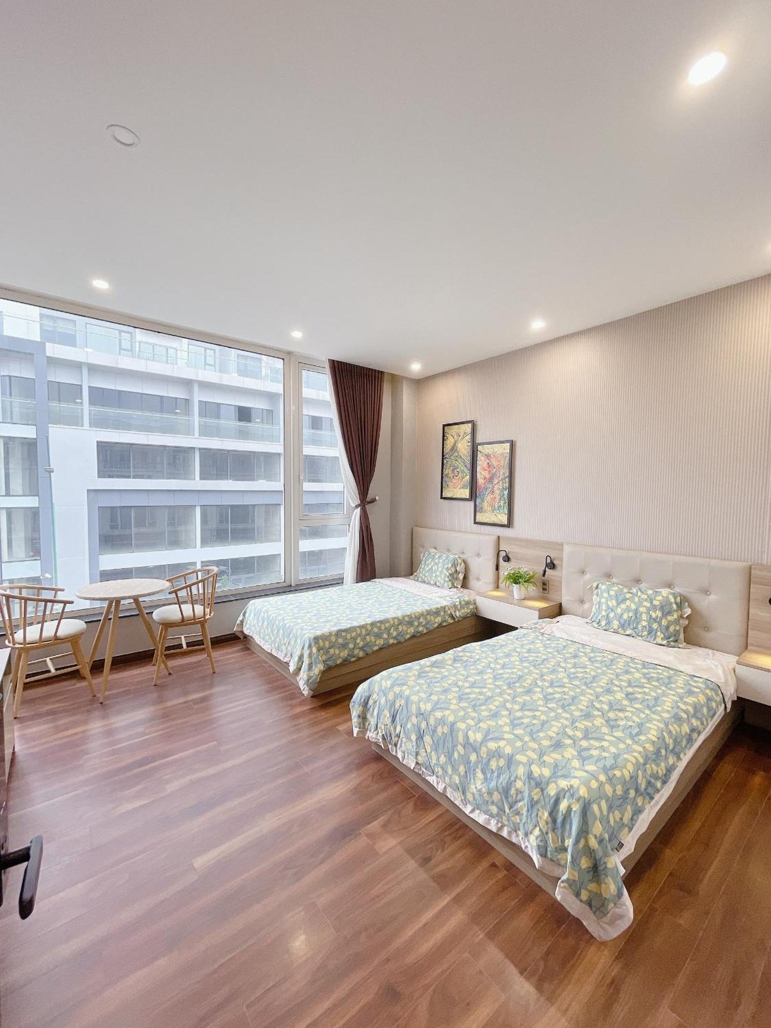 Amy Apartment Hue Bagian luar foto