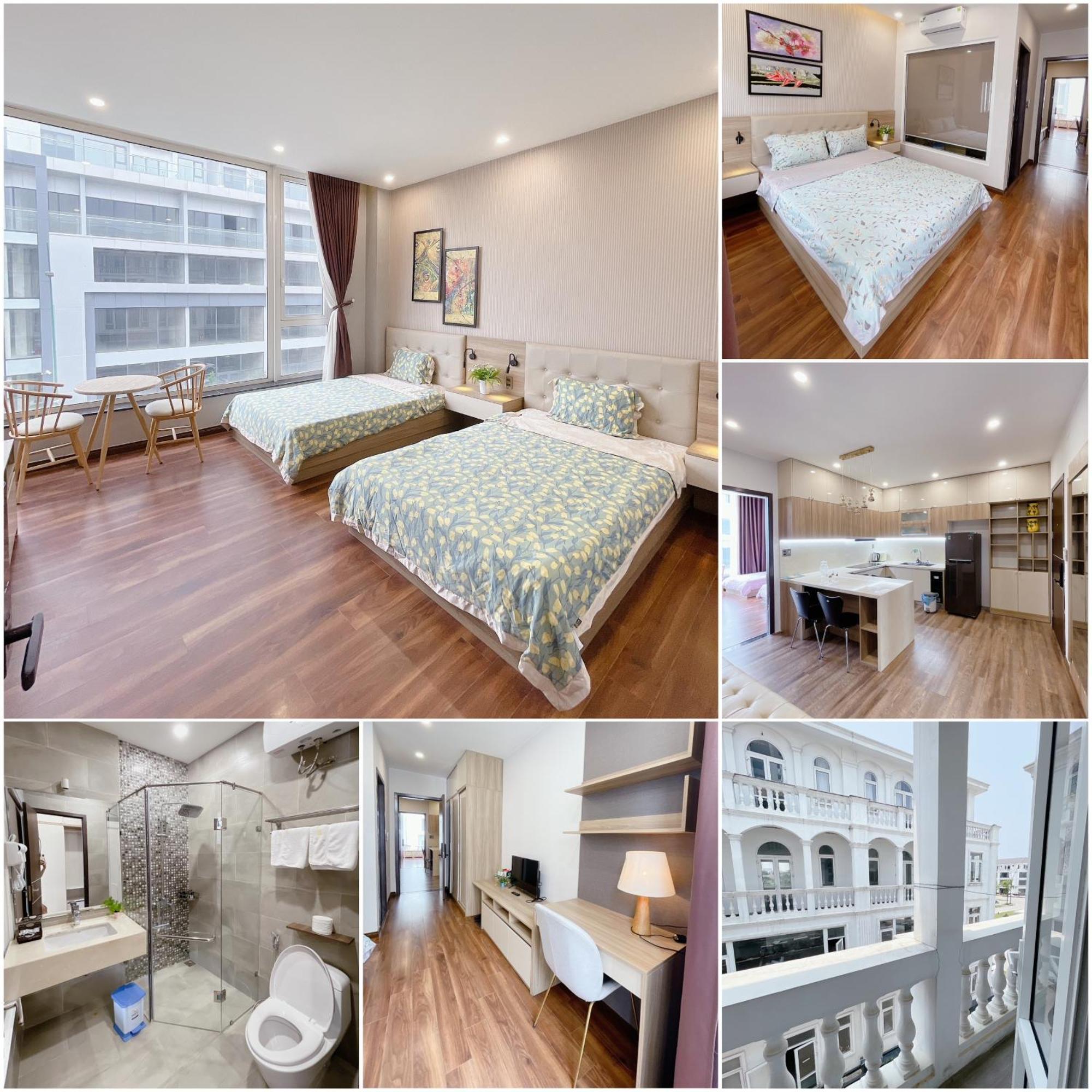 Amy Apartment Hue Bagian luar foto