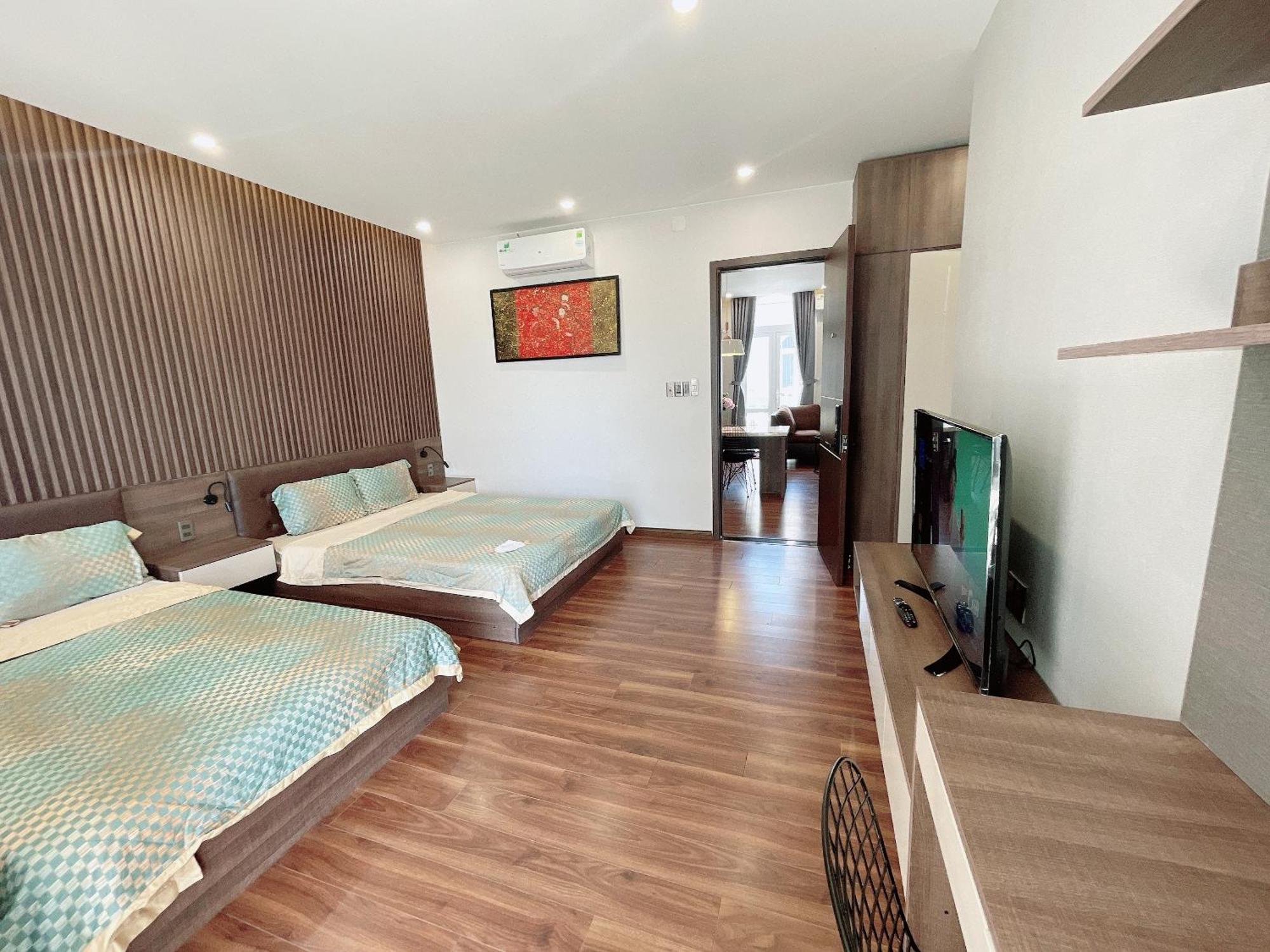 Amy Apartment Hue Bagian luar foto