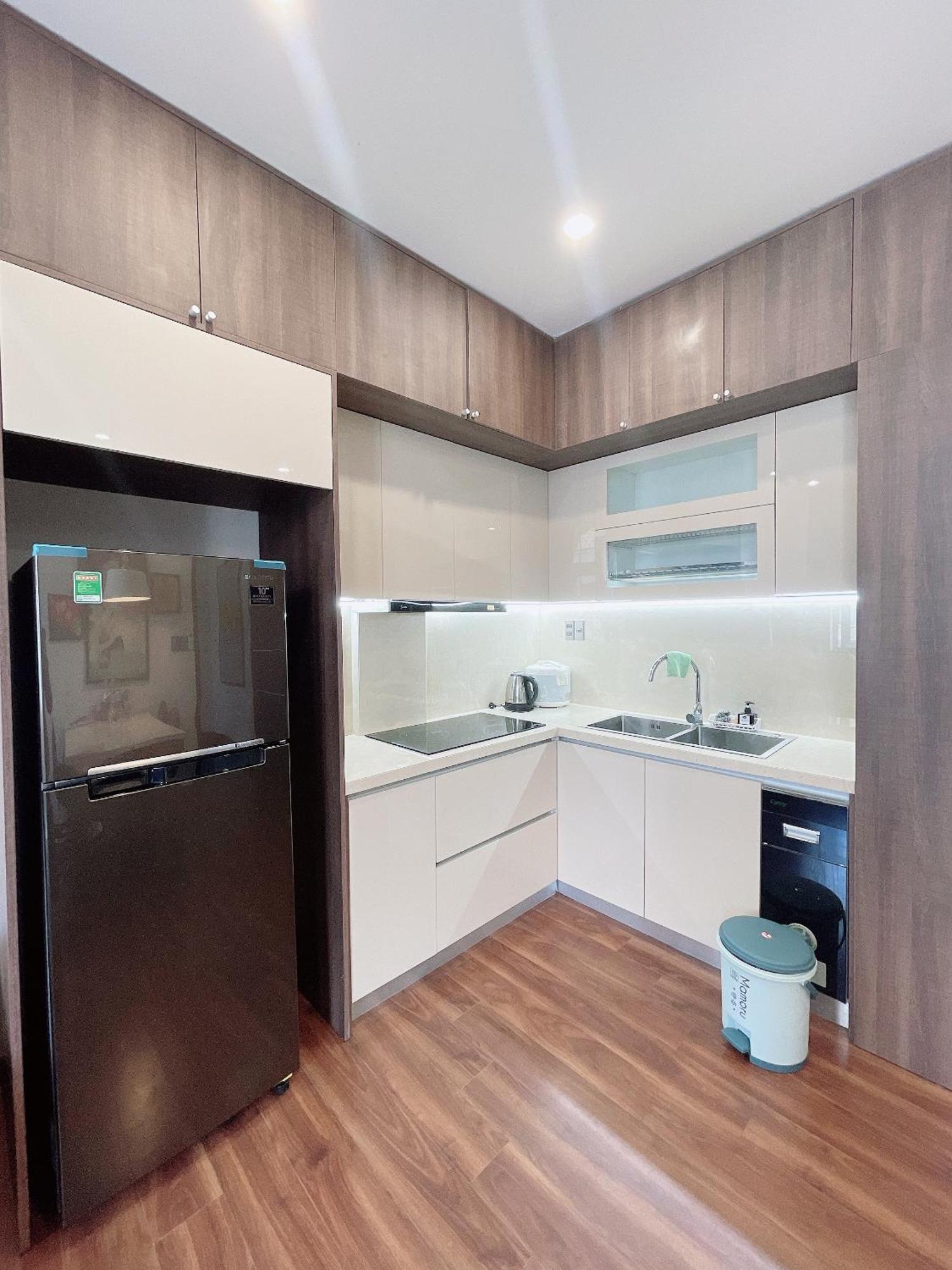 Amy Apartment Hue Bagian luar foto