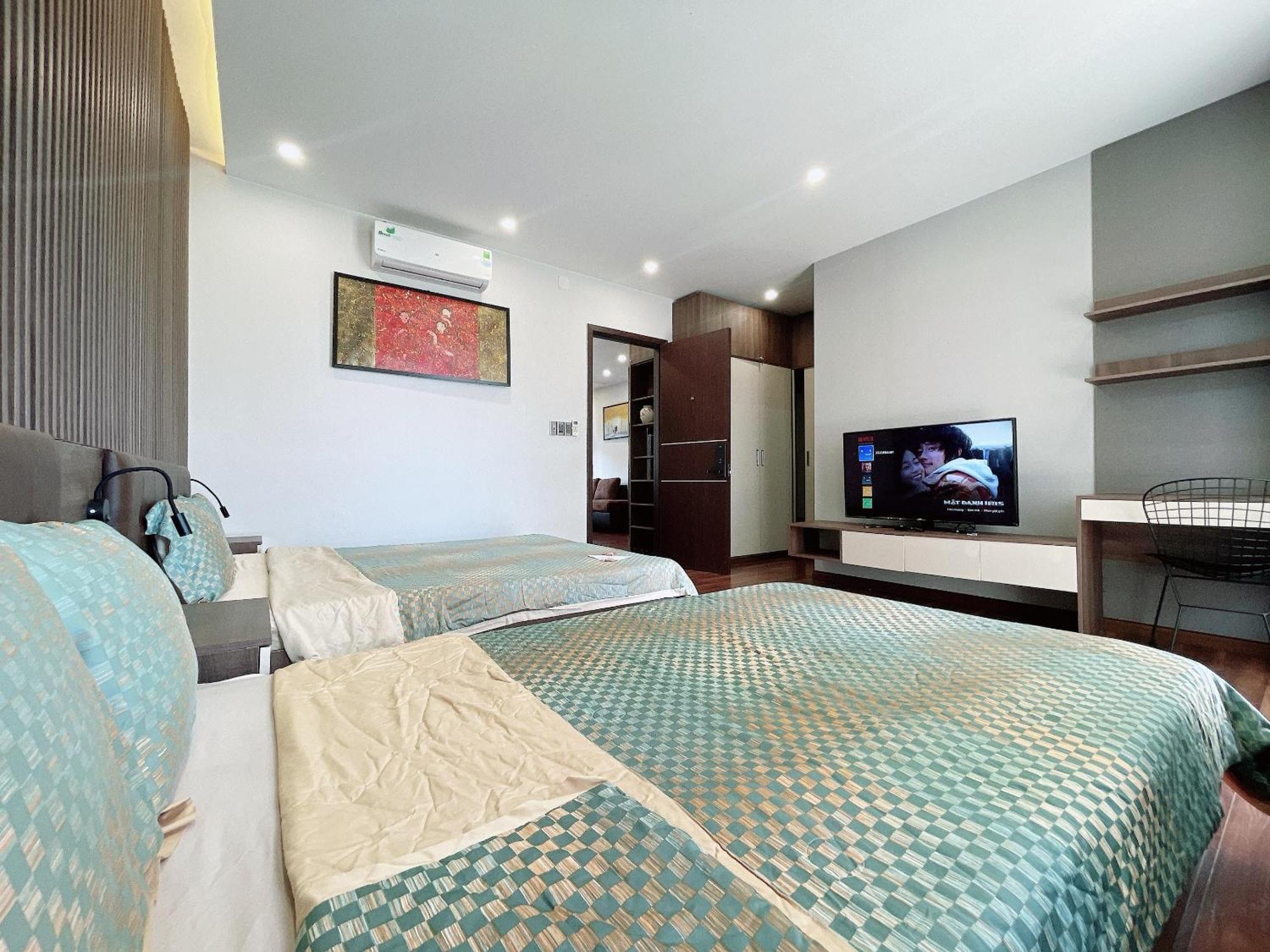 Amy Apartment Hue Bagian luar foto