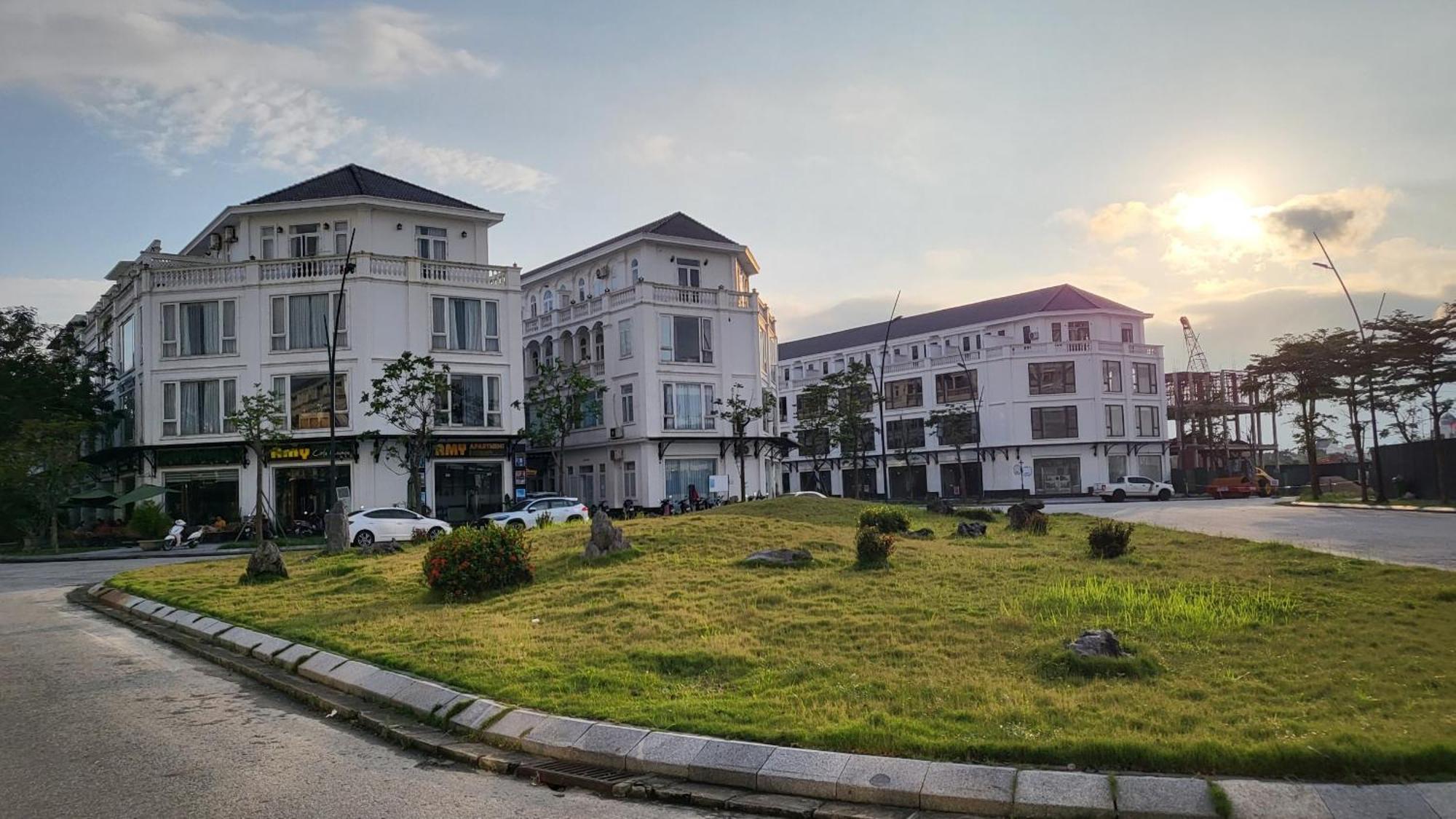 Amy Apartment Hue Bagian luar foto