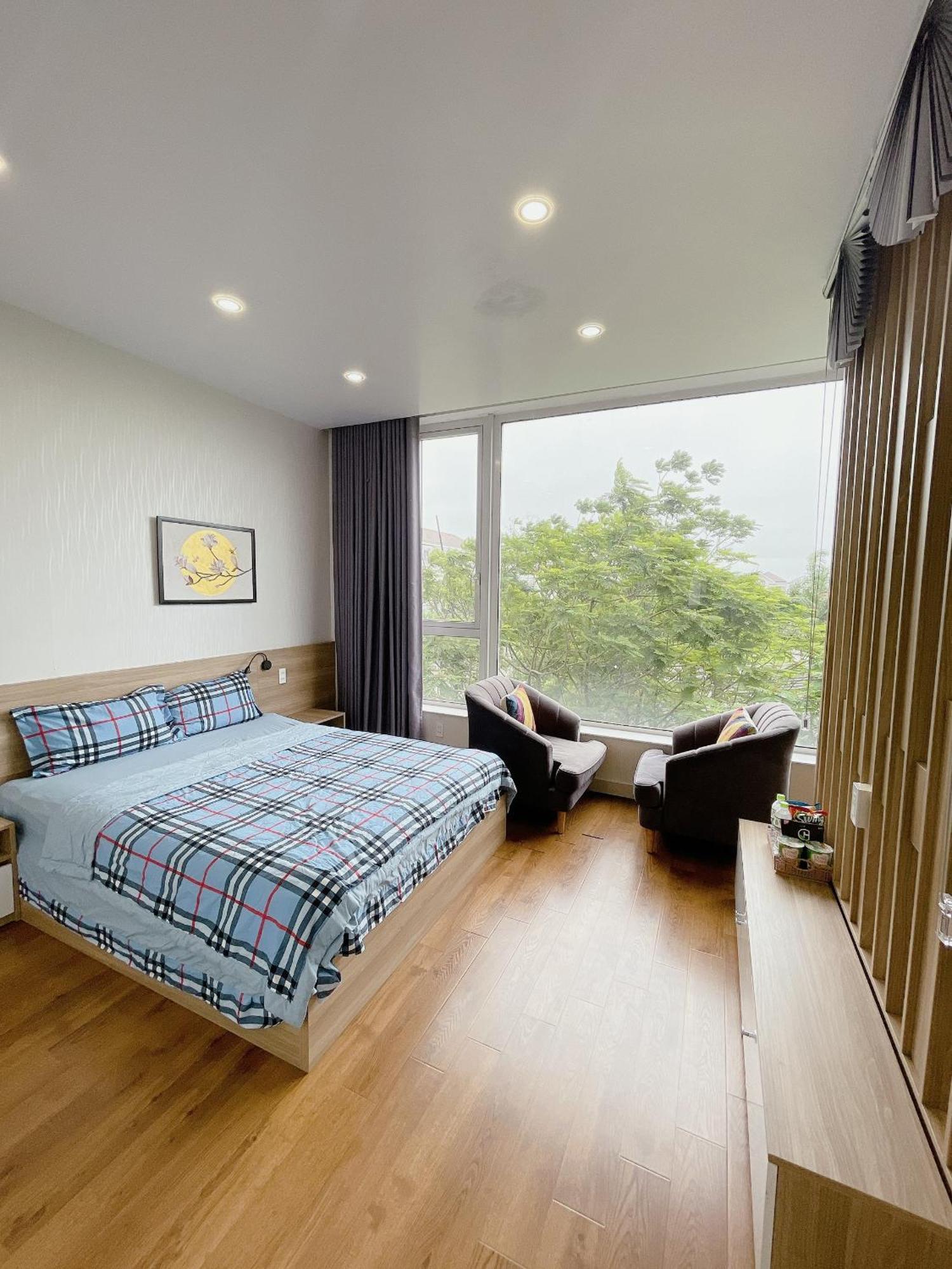 Amy Apartment Hue Bagian luar foto