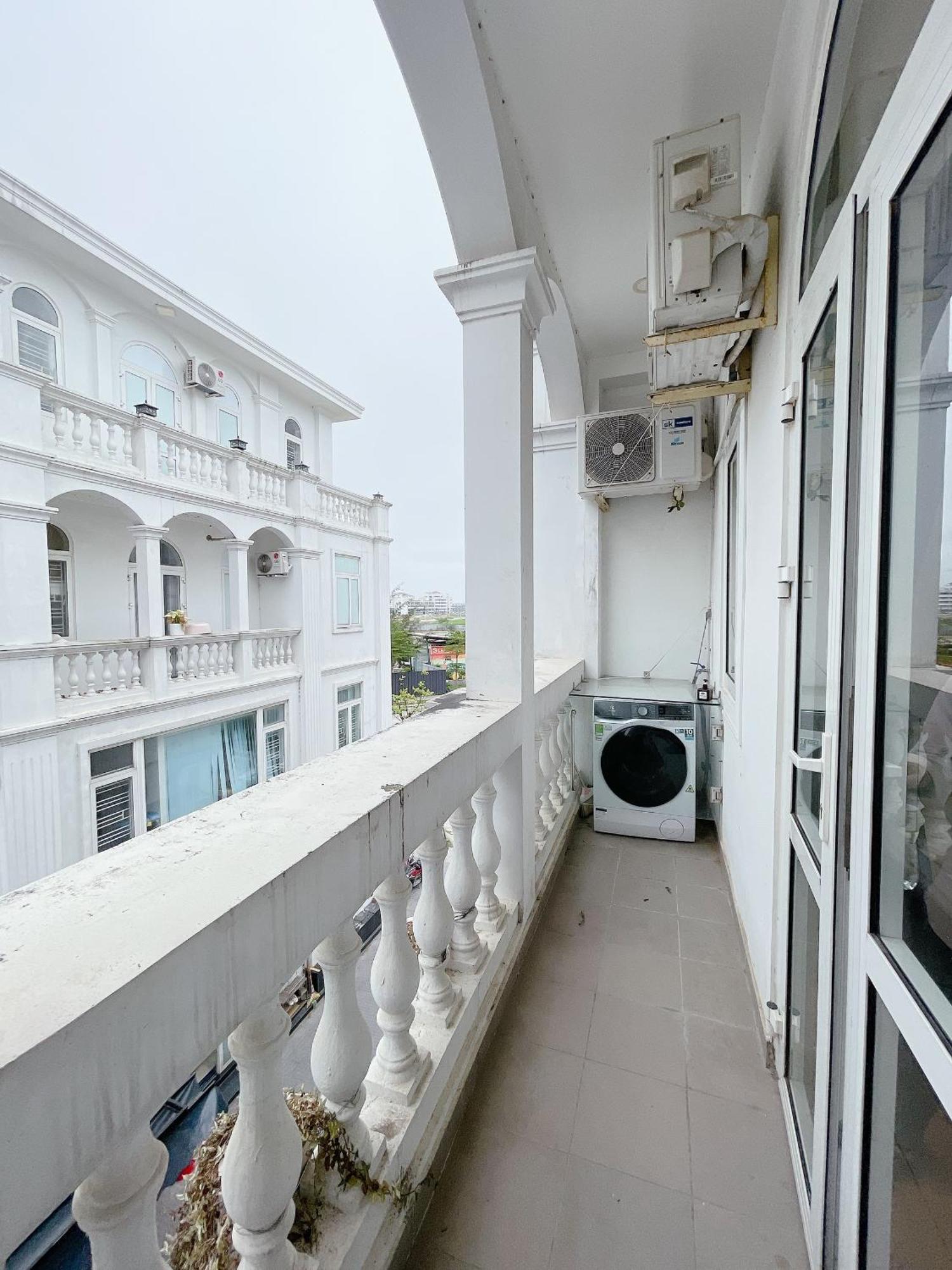 Amy Apartment Hue Bagian luar foto