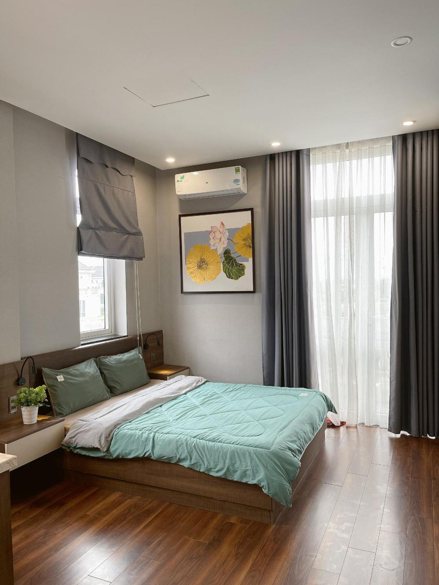 Amy Apartment Hue Bagian luar foto