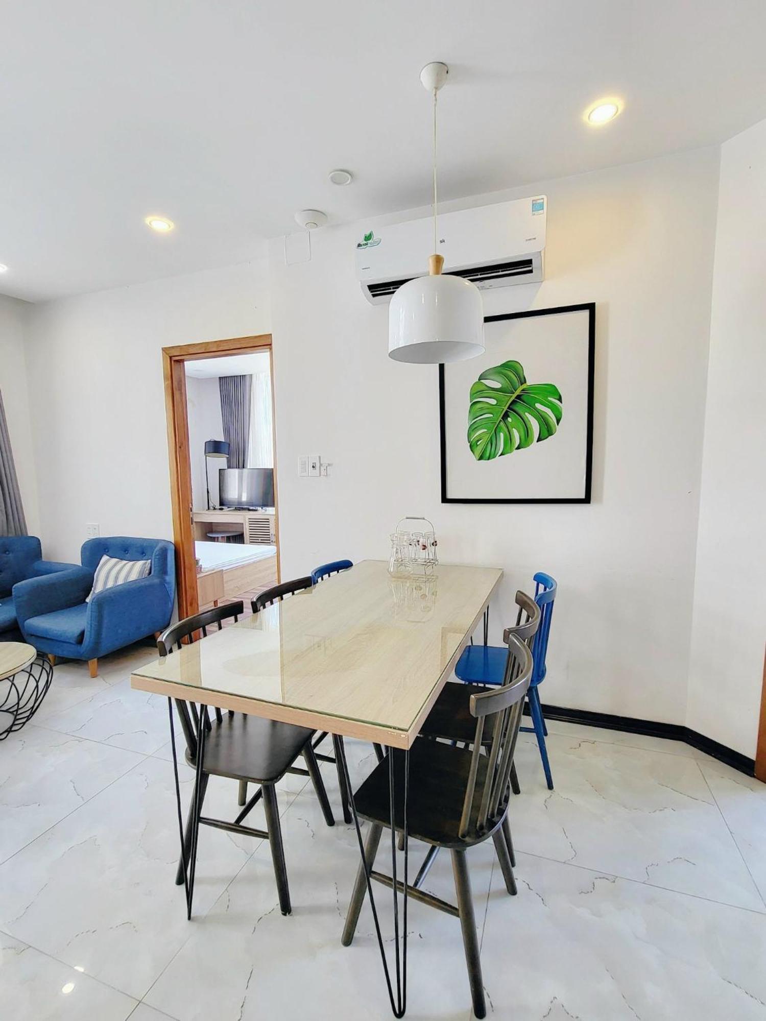 Amy Apartment Hue Bagian luar foto