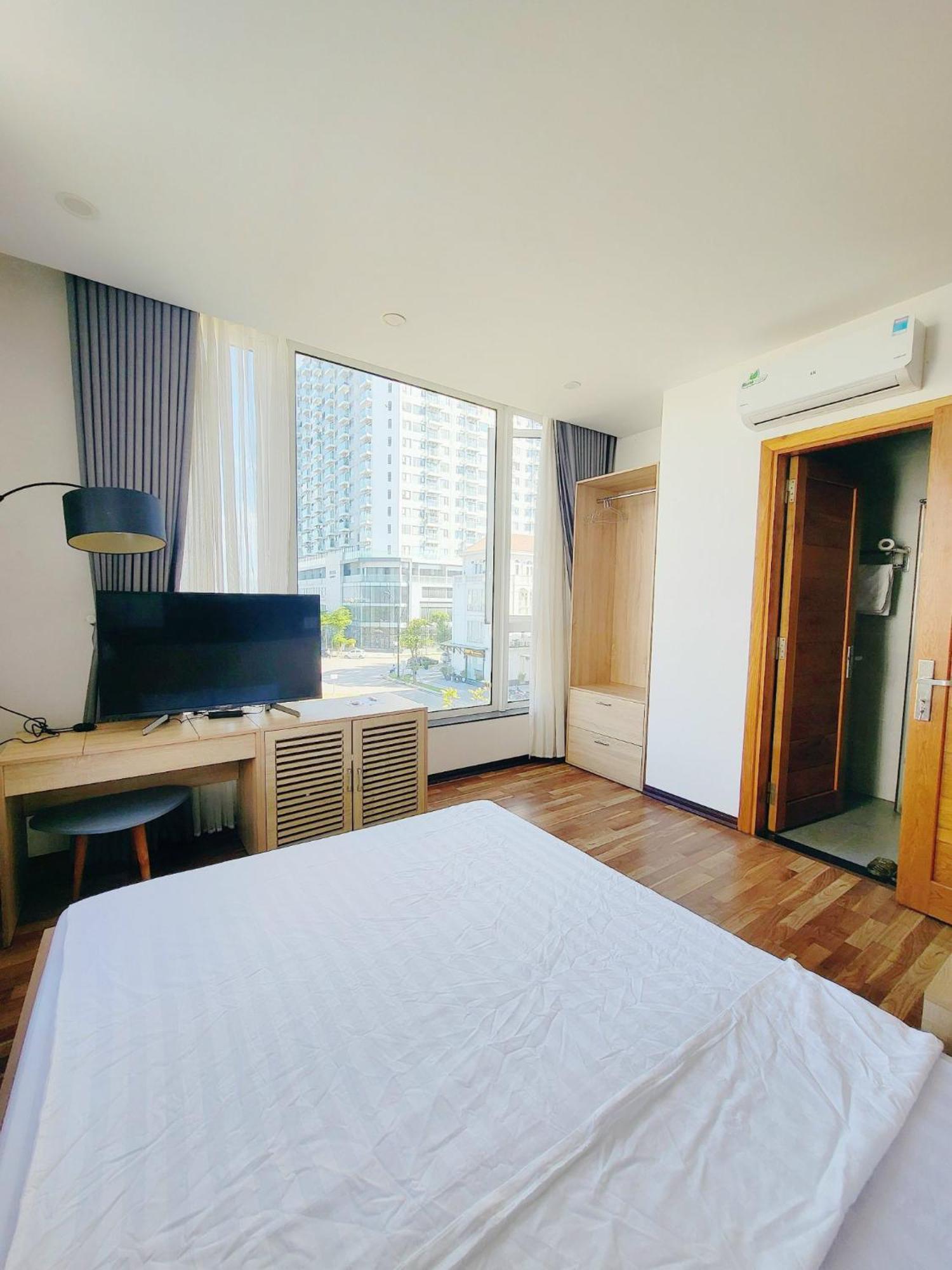 Amy Apartment Hue Bagian luar foto