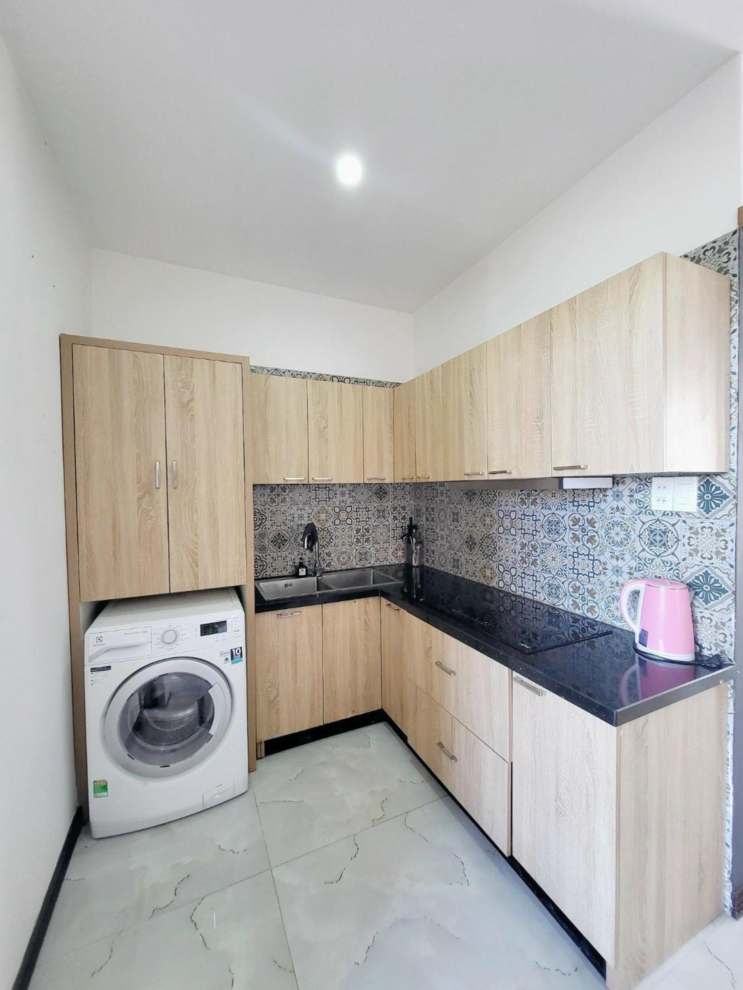 Amy Apartment Hue Bagian luar foto